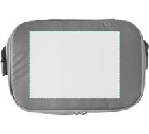 Kühltasche aus Polyester (50D).